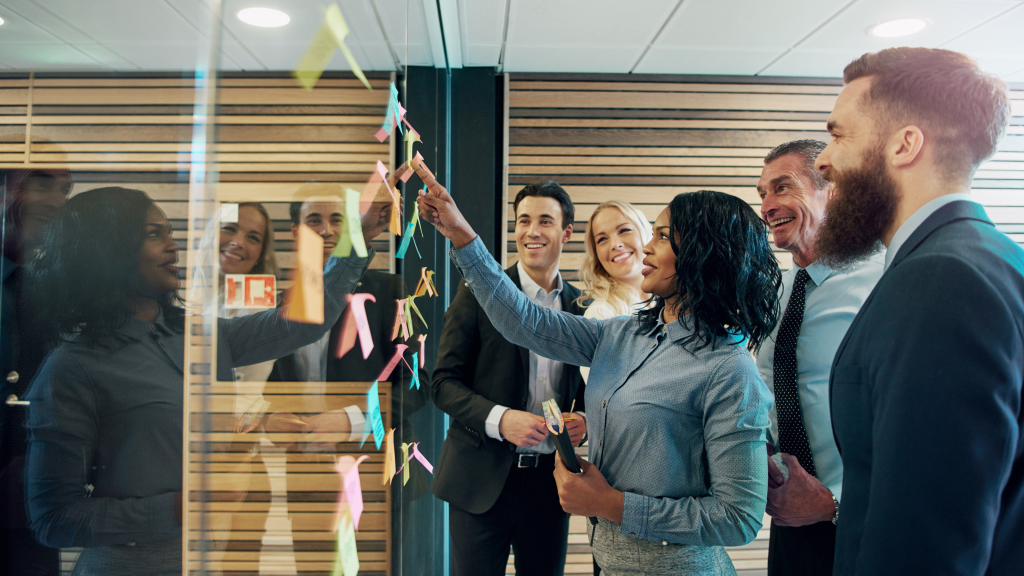 Client Journey Mapping – bringing the client experience to life