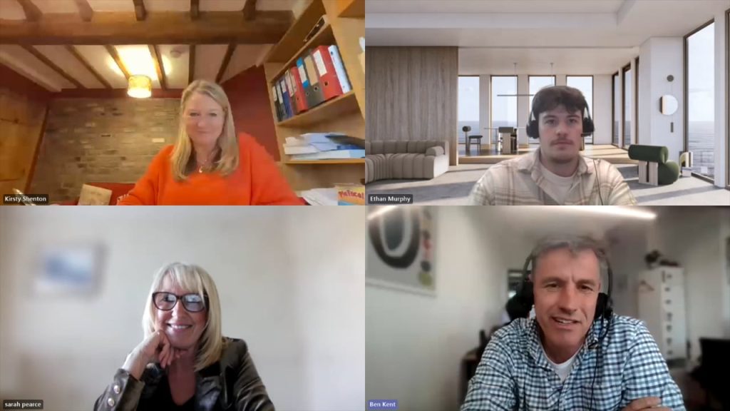 Overcoming Cultural Challenges to Client Listening