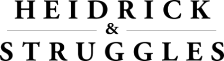 Heidrick-Struggles